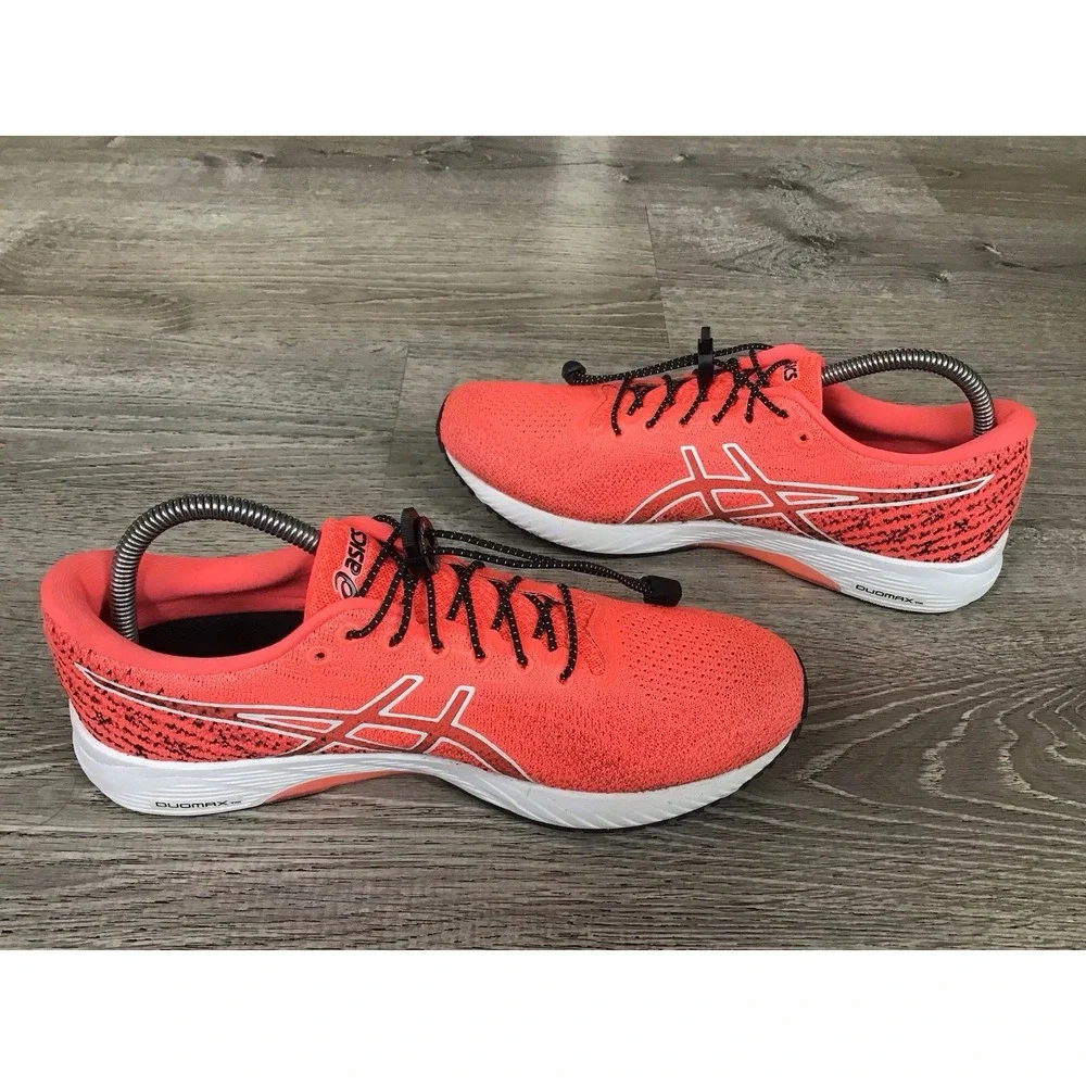 Asics Gel-DS Trainer 26 Women's Size 9.5 Pink White Shoes Sneakers 1012B090